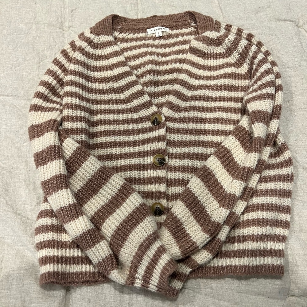 Cardigan from Vici